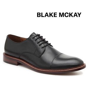 Blake Mckay | Shoes | Blake Mckay T9 Leather Cap Toe Oxfords  display picture 3